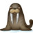 Walrus Icon